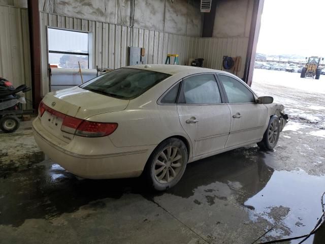 2007 Hyundai Azera SE