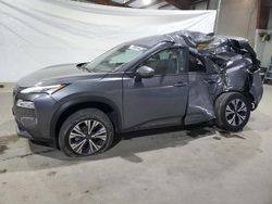 Vehiculos salvage en venta de Copart North Billerica, MA: 2023 Nissan Rogue SV