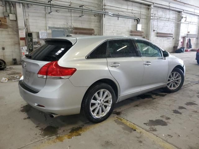 2010 Toyota Venza