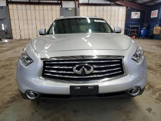 2015 Infiniti QX70