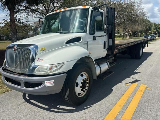 2014 International 4000 4300