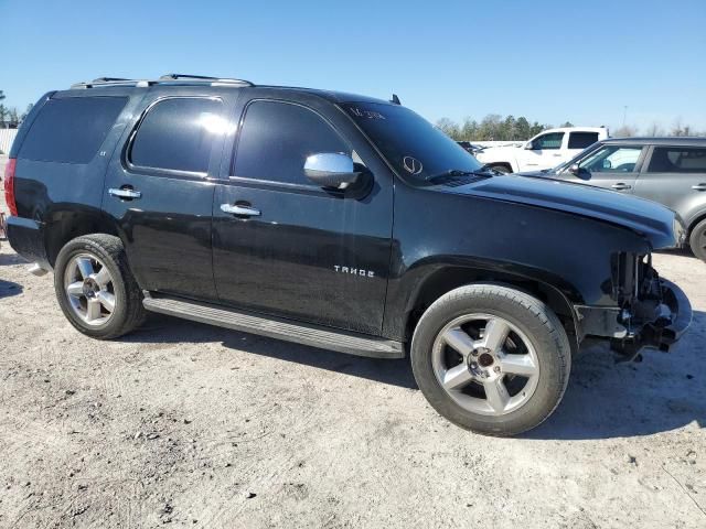 2014 Chevrolet Tahoe C1500 LT