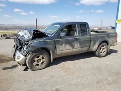 2006 Nissan Frontier King Cab LE for sale in Albuquerque, NM