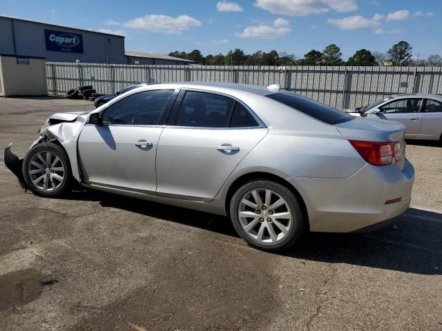 2014 Chevrolet Malibu 2LT