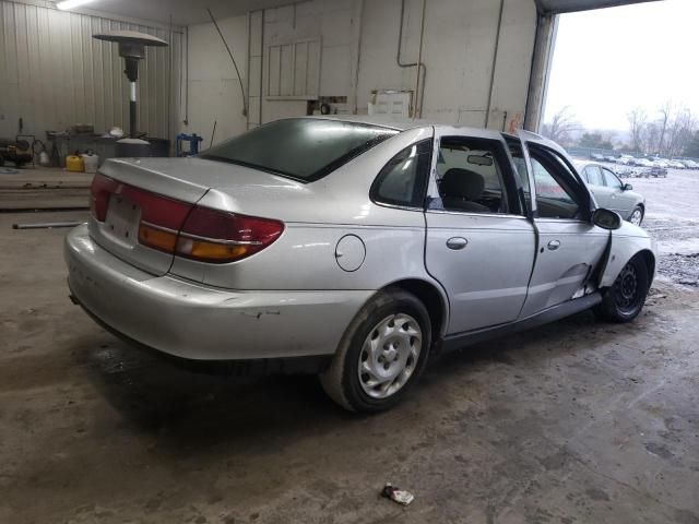 2001 Saturn L200