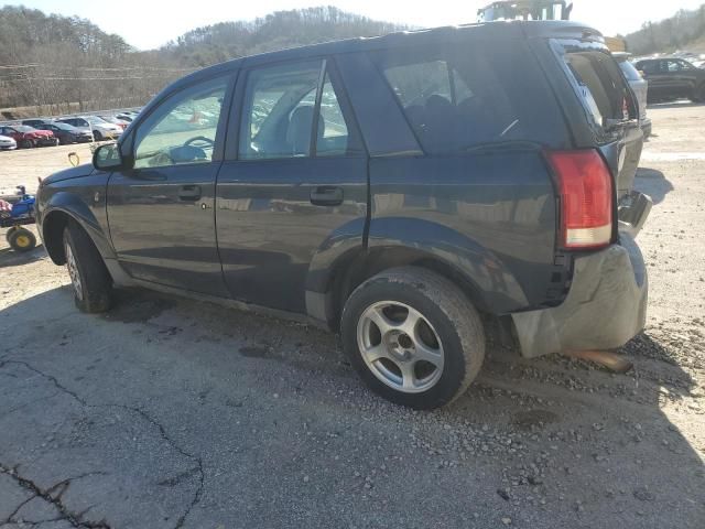 2002 Saturn Vue