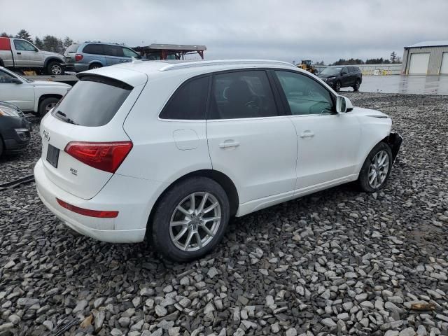 2011 Audi Q5 Premium Plus