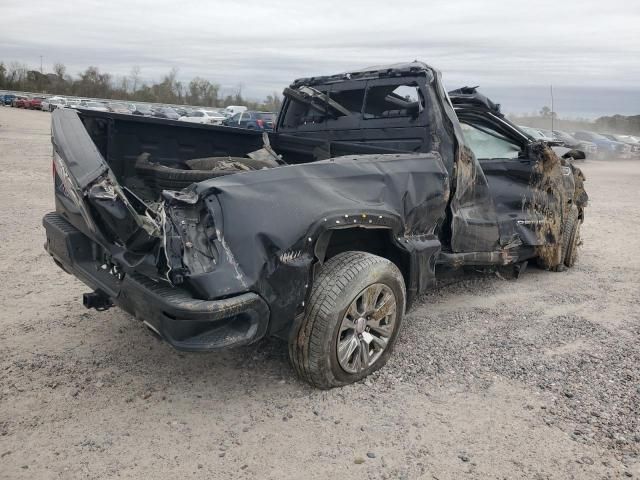 2019 GMC Sierra C1500 Denali