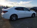 2015 Acura TLX Tech