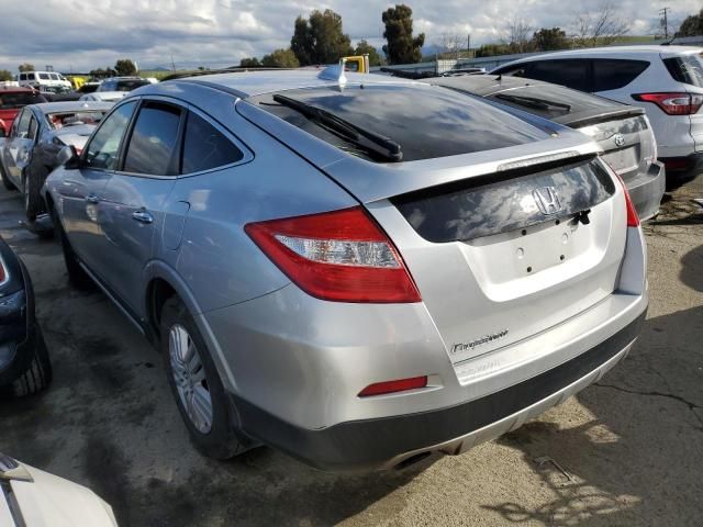 2015 Honda Crosstour EXL