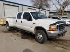 2000 Ford F350 Super Duty