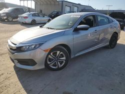 2017 Honda Civic LX en venta en Lebanon, TN