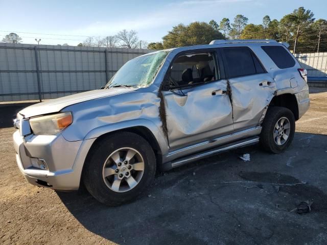 2011 Toyota 4runner SR5