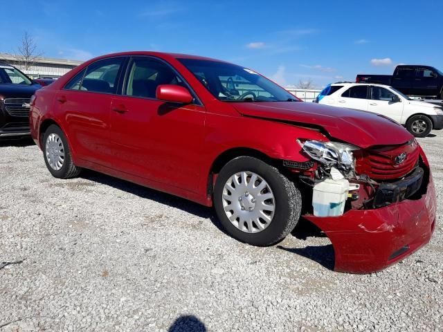 2009 Toyota Camry Base