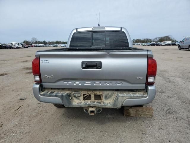 2023 Toyota Tacoma Double Cab