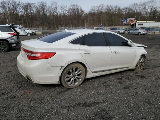 2013 Hyundai Azera