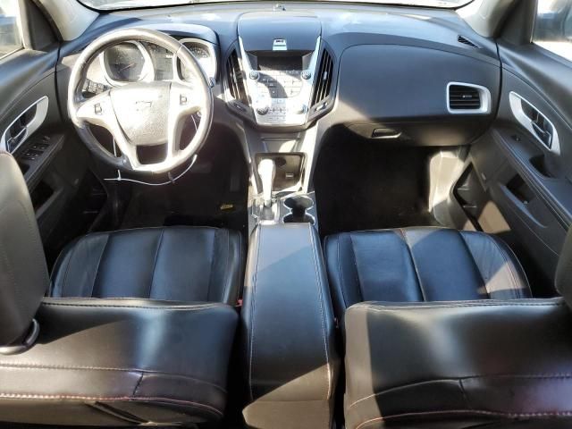 2010 Chevrolet Equinox LT