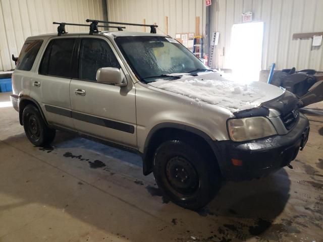 2000 Honda CR-V EX