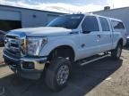 2013 Ford F350 Super Duty