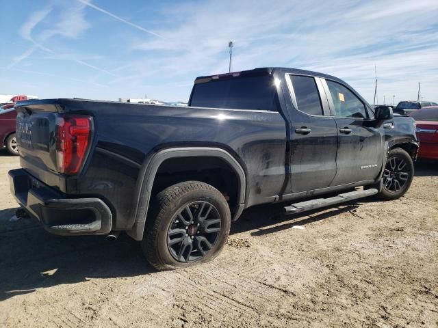 2023 GMC Sierra C1500