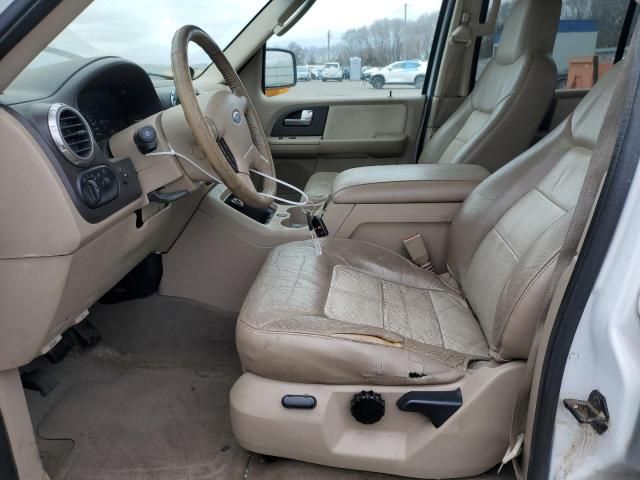 2004 Ford Expedition Eddie Bauer