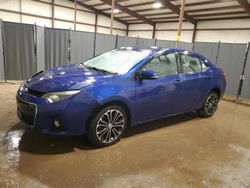 2015 Toyota Corolla L for sale in Pennsburg, PA