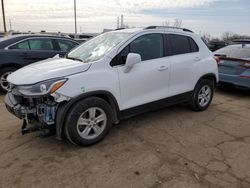 2020 Chevrolet Trax 1LT for sale in Woodhaven, MI