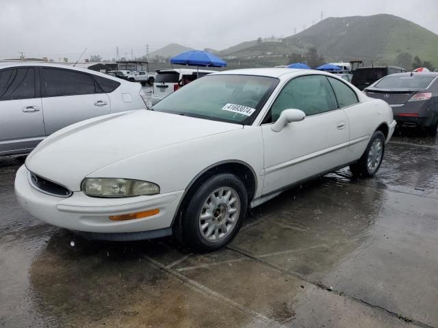 1995 Buick Riviera