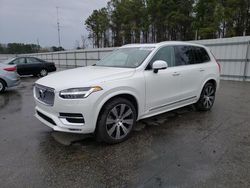 Vehiculos salvage en venta de Copart Dunn, NC: 2020 Volvo XC90 T6 Inscription