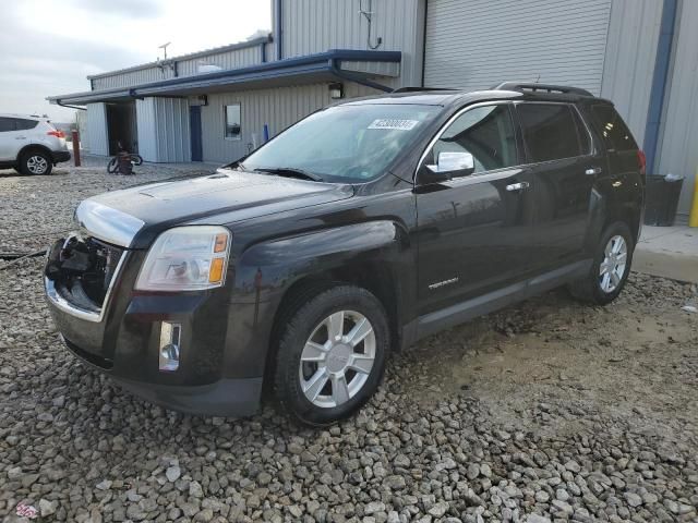 2012 GMC Terrain SLE