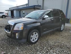 GMC Vehiculos salvage en venta: 2012 GMC Terrain SLE