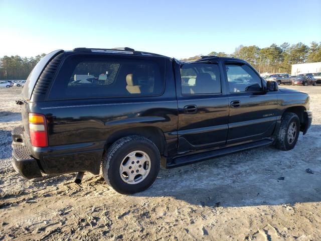 2003 GMC Yukon XL Denali