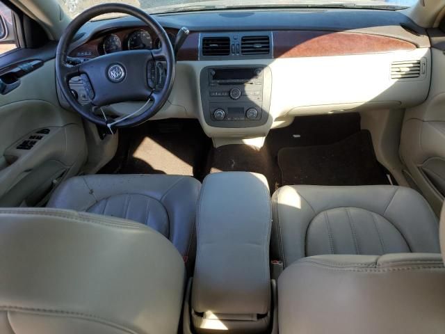 2008 Buick Lucerne CXL