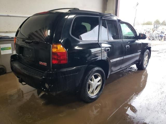 2006 GMC Envoy