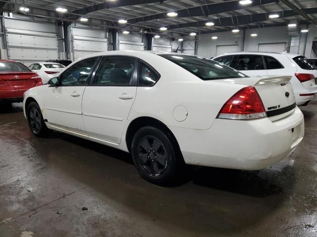 2007 Chevrolet Impala LT