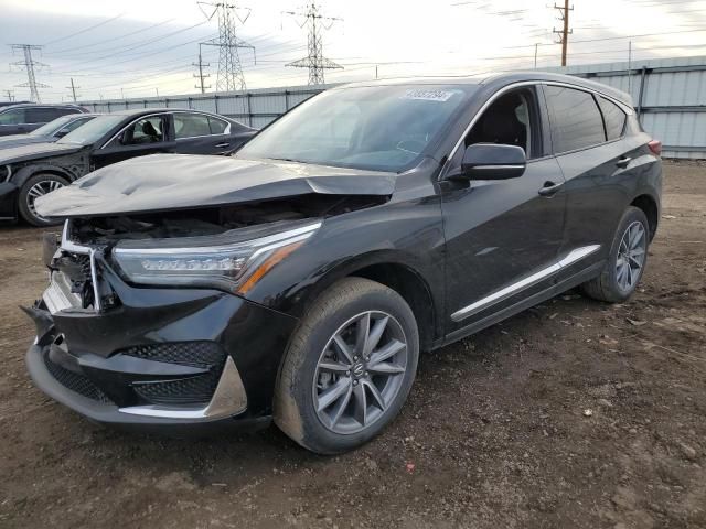 2019 Acura RDX Technology