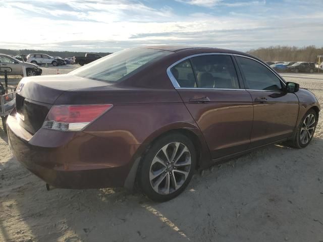 2008 Honda Accord LX