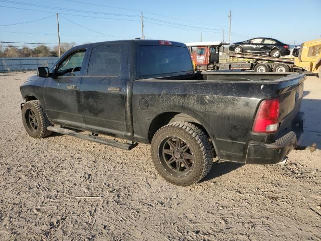 2013 Dodge RAM 1500 ST