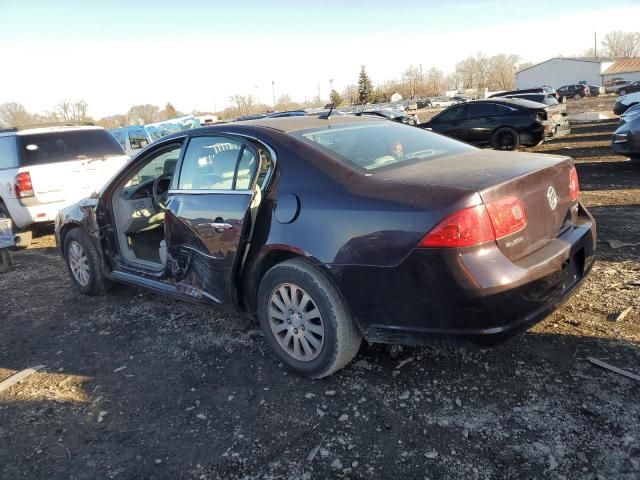 2008 Buick Lucerne CX