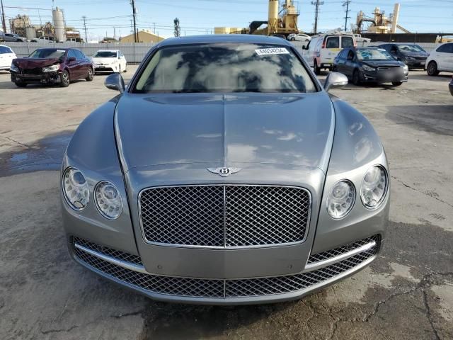 2014 Bentley Flying Spur