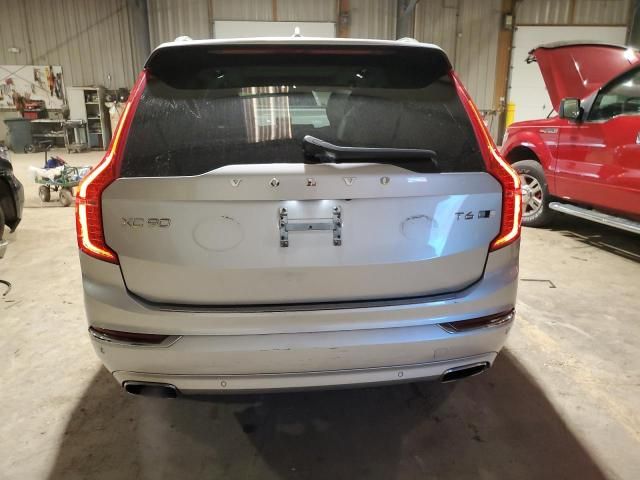 2019 Volvo XC90 T6 Inscription