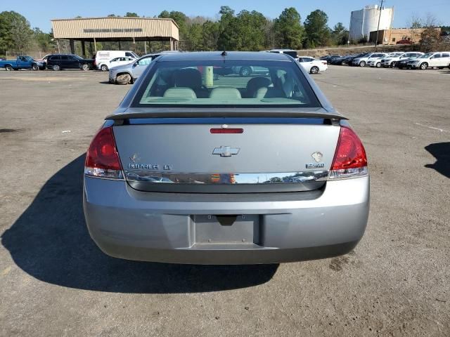 2009 Chevrolet Impala 1LT