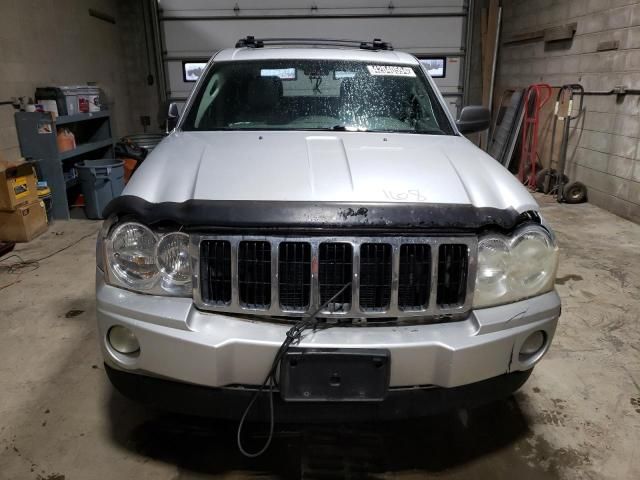 2005 Jeep Grand Cherokee Limited