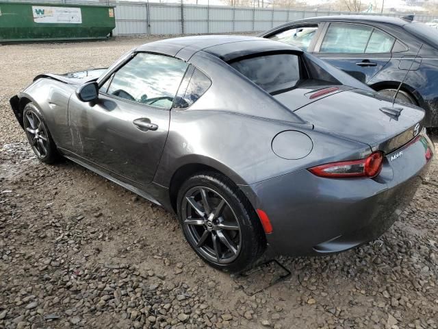 2017 Mazda MX-5 Miata Grand Touring