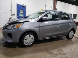 2022 Mitsubishi Mirage ES for sale in Blaine, MN