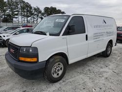 2019 GMC Savana G2500 en venta en Loganville, GA