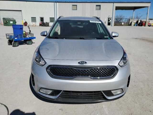 2019 KIA Niro EX