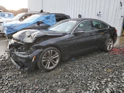 BMW 430I Gran Coupe Vehiculos salvage en venta: 2019 BMW 430I Gran Coupe