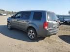 2013 Honda Pilot EXL