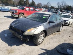 2009 Nissan Altima 2.5 for sale in Madisonville, TN